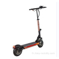 Trotinette à deux roues Trotinette Pure Scooter électrique